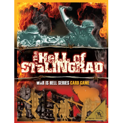 The Hell of Stalingrad