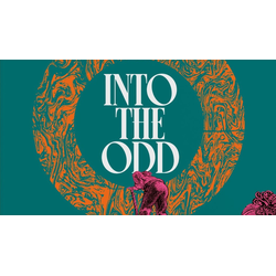 Into the Odd RPG Remastered