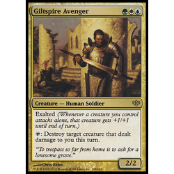 Magic löskort: Conflux: Giltspire Avenger