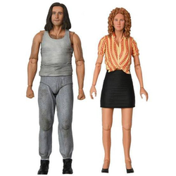 Turtles 1990 - Ultimate April O'Neil & Casey Jones 2-pack