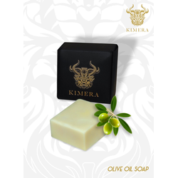 Kimera Kolors Olive Oil Soap for Brush Care