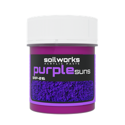 Soilworks: Acrylic Paste - Pandora Suns (100ml)