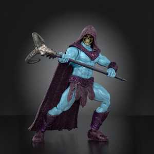 Masters of the Universe Chronicles: 2026 Movie - Skeletor (18 cm)