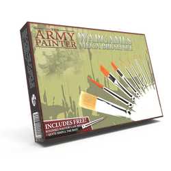 AP Mega Brush Set