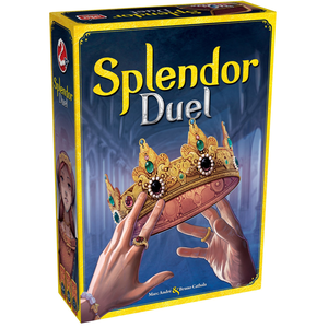 Splendor Duel (EN)