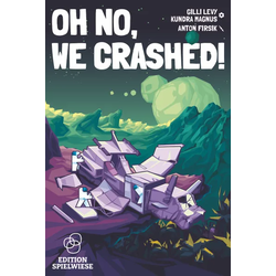 Oh No, We Crashed! (EN)