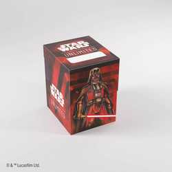 Star Wars: Unlimited Soft Crate - Darth Vader Unstoppable/Director Krennic (GameGenic)