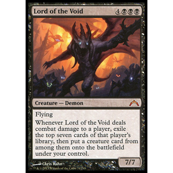 Magic löskort: Gatecrash: Lord of the Void