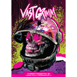 Vast Grimm RPG: Threat Registry 01