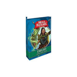 Hero Realms: Adventure Deck - Druid