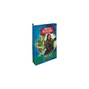 Hero Realms: Adventure Deck - Druid
