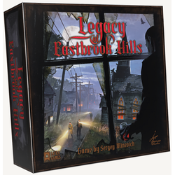 Legacy of Eastbrook Hills (EN)
