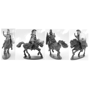 Victrix: Early Imperial Roman Cavalry