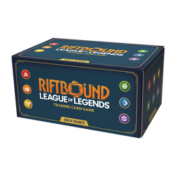 Riftbound TCG: Spiritforged Bulk Runes