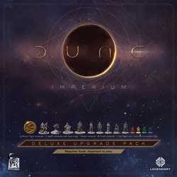 Dune: Imperium Deluxe Upgrade Pack