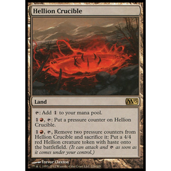Magic löskort: Magic 2013: Hellion Crucible