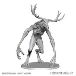 D&D Nolzur's Marvelous Miniatures (unpainted): Wendigo