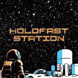 Holdfast Station RPG