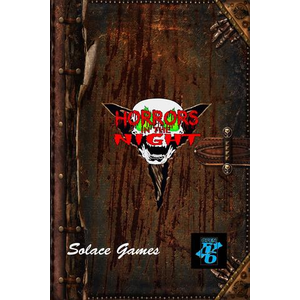 Solace Games: Horrors in the Night