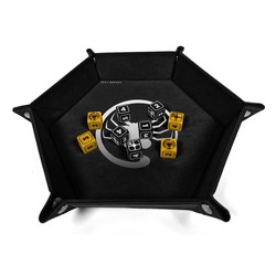 Alien RPG: Dice Tray