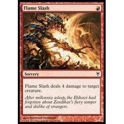 Magic löskort: Duel Decks: Sorin vs Tibalt: Flame Slash