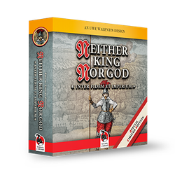 Neither God nor King