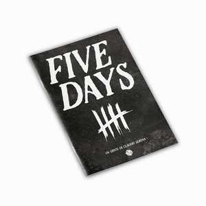 Five Days RPG