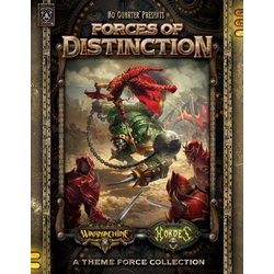 NQ Presents: Forces of Distinction