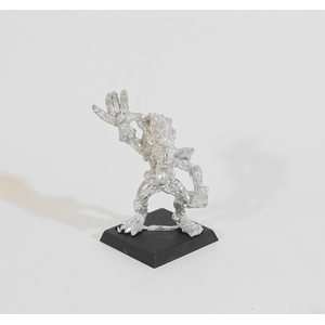 Wood Elves: Dryad (Metall)