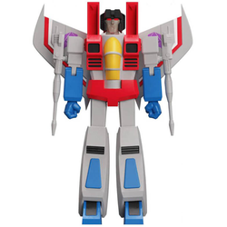 Transformers Ultimates - Starscream (G1)