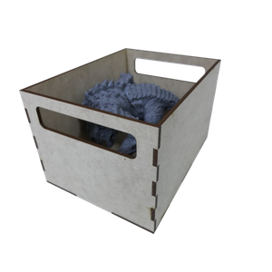Go7Gaming Insert for Imperial Assault Jabba's Realm/Heart of the Empire