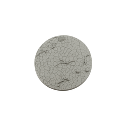 Wasteland Bases, Round 90mm (1)