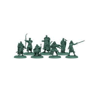 Greyjoy Heroes #1