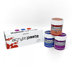 Solilworks: Acrylic Paste - Sci-Fi