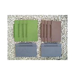 Renedra 50mm x 100mm Bases (4)