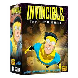 Invincible: The Card Game (EN)