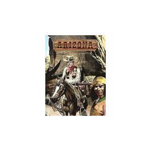 Western III: Arizona