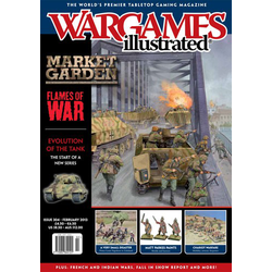 Wargames Illustrated nr 304