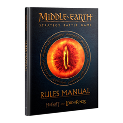 Middle-Earth SBG: Rules Manual (2022)