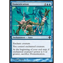 Magic löskort: Rise of the Eldrazi: Domestication