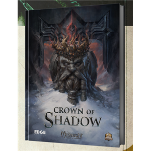 Midnight RPG: Legacy of Darkness (5E) - Crown of Shadows