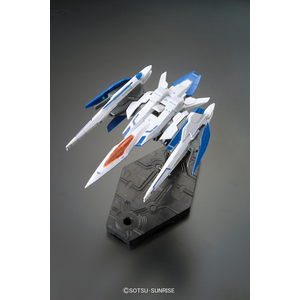 RG 00 Raiser 1/144