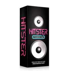 Hitster (sv. regler)