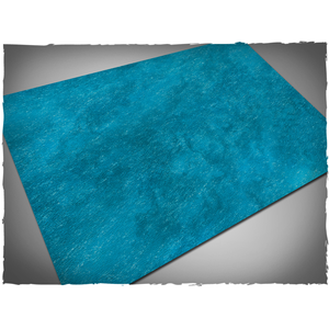 DCS Game Mat Caribbean Sea 4x6 ~ 122x183cm (Mousepad)