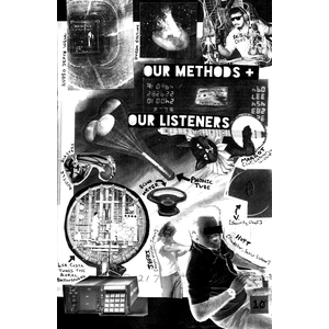 Mothership RPG: Analog Survey #1