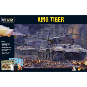 Germany King Tiger