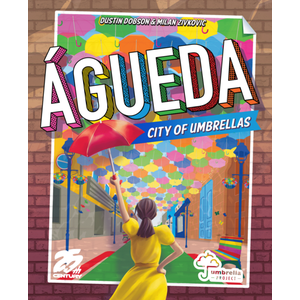 Agueda (Kickstarter Edition)