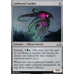 Magic löskort: Eldritch Moon: Lashweed Lurker