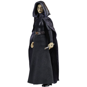 Star Wars Black Series: Episode II - Barriss Offee