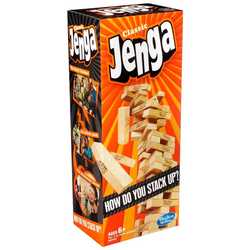 Jenga Refresh (Nordic)